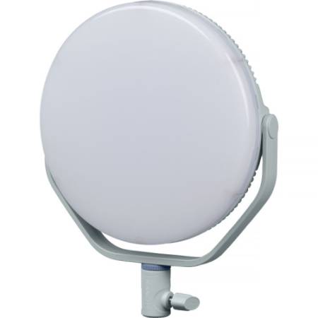 Nanlite Miro 60c (Mint Blue) - okrągły panel, lampa LED RGBWW